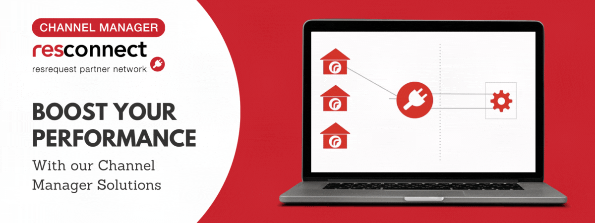 Resrequest Login ResConnect Channel Manager - ResRequest