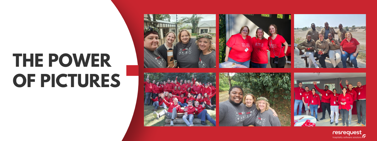 BANNER Power of Pictures