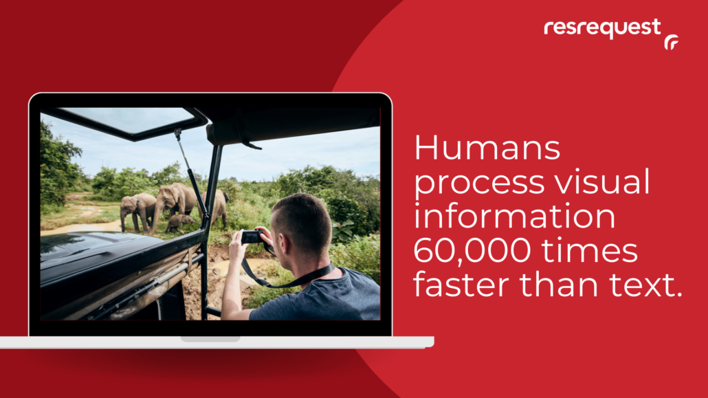 GRAPHICS Power of Pictures