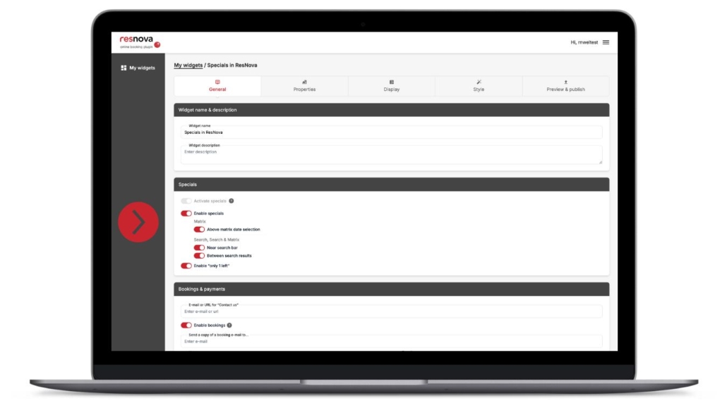 Resrequest Login 🎉 ResNova version 4.2 released🎉 - ResRequest