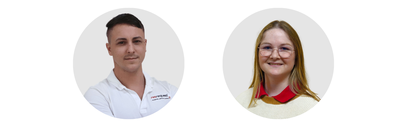 Tyla & Brandon - ResNova Blog advert