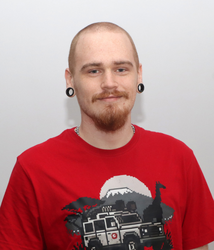 Caleb Durr