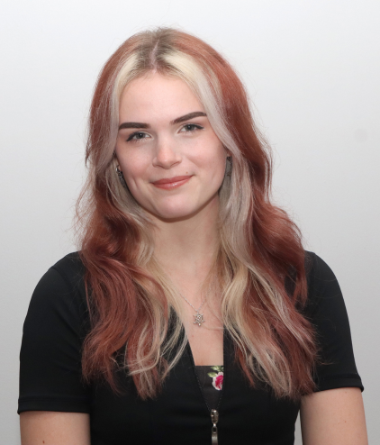 Hannah Durr